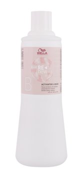 Wella Professionals Color Renew Barva na vlasy Crystal Activactor 500 ml pro ženy
