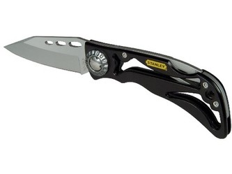 nůž sportovní skeleton 175mm 0-10-253 STANLEY