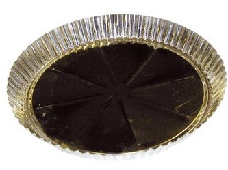 forma na koláč 115/30cm pocín.