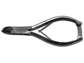 4265 kleště na nehty 14 nerez profi