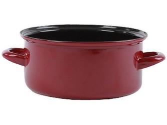 rendlík BELIS STANDARD 224/20cm 2,46l hl. BORDO