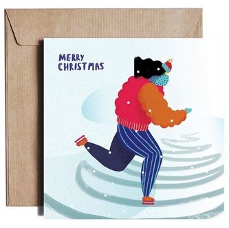 Karnet kw Snow Fairy OG06