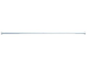 tyč rozpěrná 120-220cm kov. BÍ,STŘ