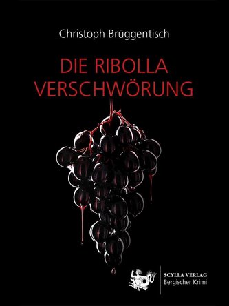 Die Ribolla Verschwörung