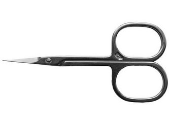 4015 nůžky záděrkové rovné 9