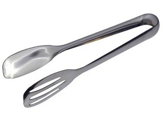 kleště servírovací BS 21cm