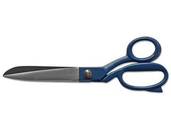 4428 nůžky krejčovské 9