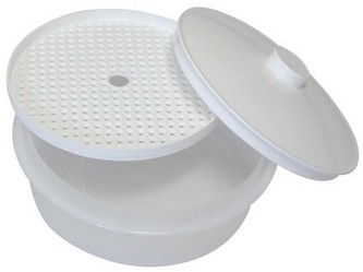 mikronapařovač do MW PH