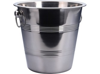 chladič na víno 4l nerez