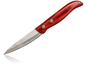 nůž univ.17,5cm SUPREME