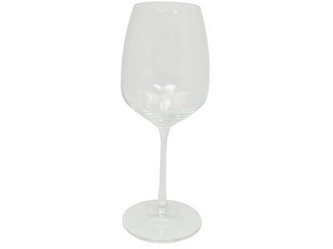 sklenice na víno 455ml GISELLE (6ks) CRYSTALEX