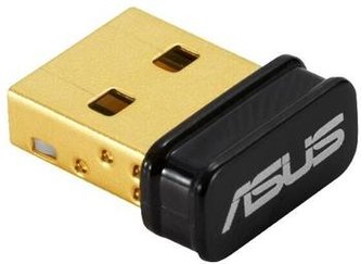 Bluetooth Asus USB-BT500 5.0, USB