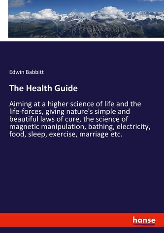 The Health Guide