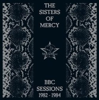 BBC SESSIONS 1982-1984