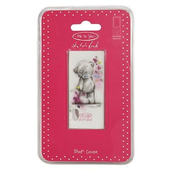 Obal na iPod nano Me to You Obal na iPod nano Sketchbook