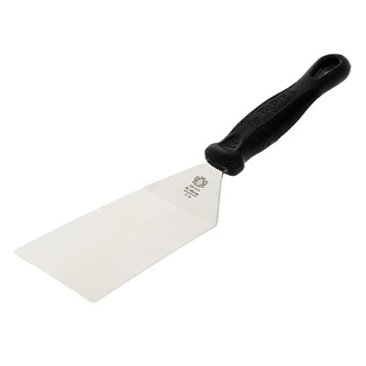 de Buyer OFFSET SPATULA-TURNER FK OFFICIUM12cm