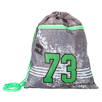 Sportovní vak Target 73, šedý