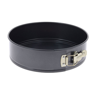 de Buyer MANQUE MOULD O 24CM NON-STIC