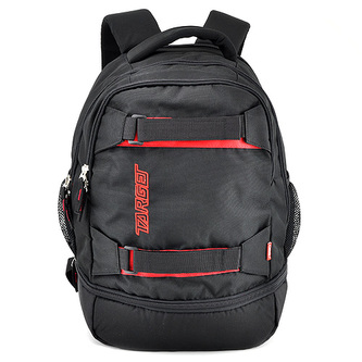 Sportovní batoh Target Černý