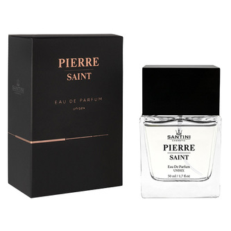 Unisex parfémovaná voda  Santini Pierre Saint, 50 ml