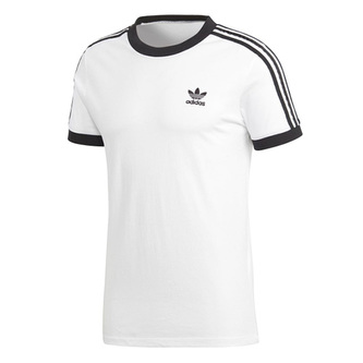 Tričko adidas Originals 3 Stripes Tee | 38