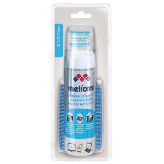 Čistící set Meliconi 200 ml - na monitory