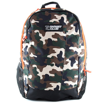 Batoh Target zelený