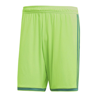 Šortky Adidas Regista 18 | Světle zelená | M