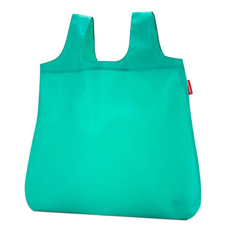 Nákupní taška Reisenthel Spektra zelená | mini maxi shopper pocket