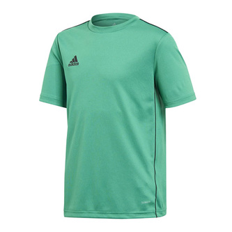 Dětský dres Adidas Performance CORE18 JSY | Zelená | 152