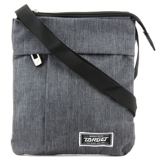 Taška přes rameno Target Campus, černá