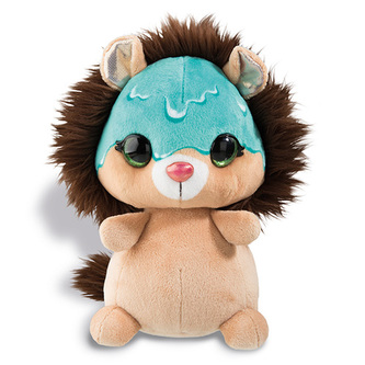 Plyšový lev Nici Limba, 16 cm