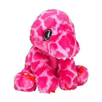 Plyšák Snukis Darla, výška 18 cm