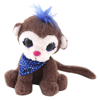 Plyšák Snukis Flip, 18 cm