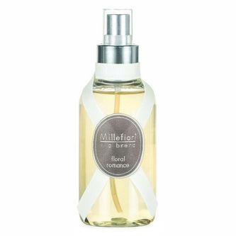 Bytový sprej Millefiori Milano Via Brera, 150ml/Květinová romance