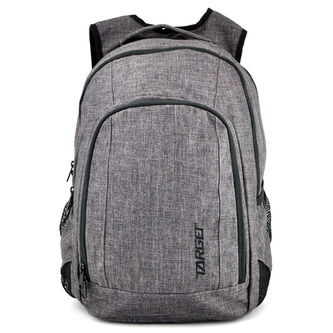 Studentský batoh Target Šedý