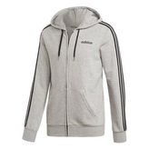 Adidas E 3S FZ FT DU0473 | TRACK TOPS | NASSOCIA | L