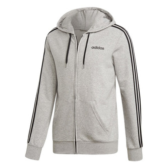 Adidas E 3S FZ FT DU0473 | TRACK TOPS | NASSOCIA | L