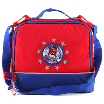 Diddl & Friends Taštička svačinářka Diddlina Taštička svačinářka Stars, Diddlina