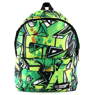 Batoh Target Backpack TARGET CLUB basic 17378