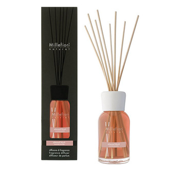 Millefiori Milano Almond Blush / difuzér 100ml