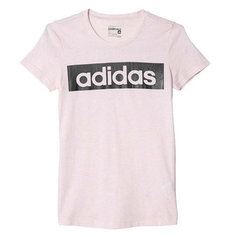 Adidas ESS LINEAR TEE M