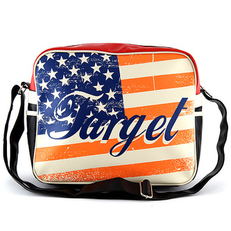 Taška přes rameno Target motiv vlajky USA