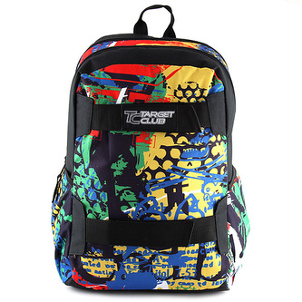 Sportovní batoh Target Backpack TARGET CLUB 17409