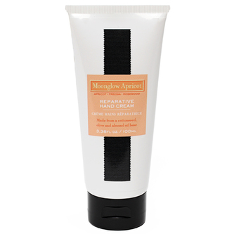 Krém na ruce Lafco New York Meruňka, frézie a růžové dřevo, 100 ml