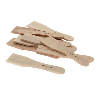de Buyer 10 MINI SPATULA WOOD - B BOIS 4873,04