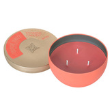 Svíčka v plechové misce Yankee Candle Tropická džungle, 255 g