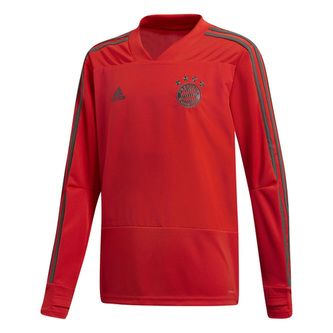 Adidas FCB TR TOP Y | 128