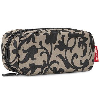 Kosmetická taška Reisenthel Béžová s barokními ornamenty| multicase baroque taupe