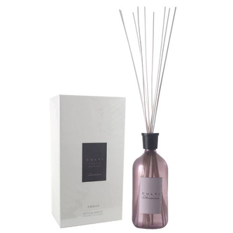 Aroma difuzér Culti Stile Grandtour Citrón, jantar a santálové dřevo, 1000 ml